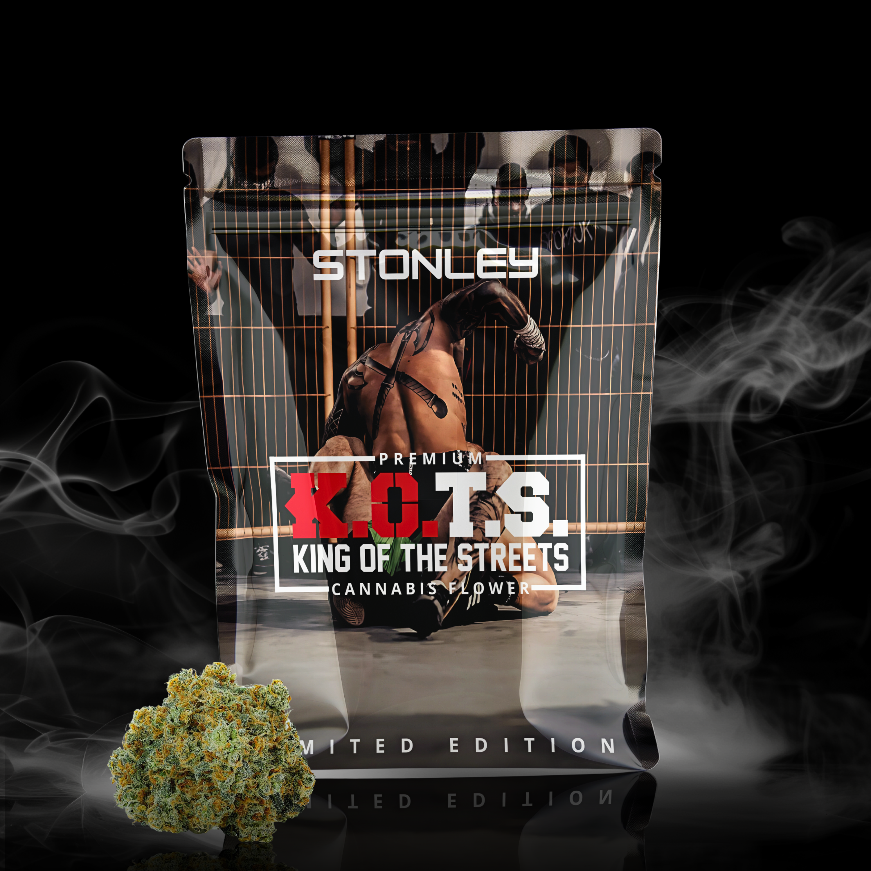 KOTS - King of the streets buds