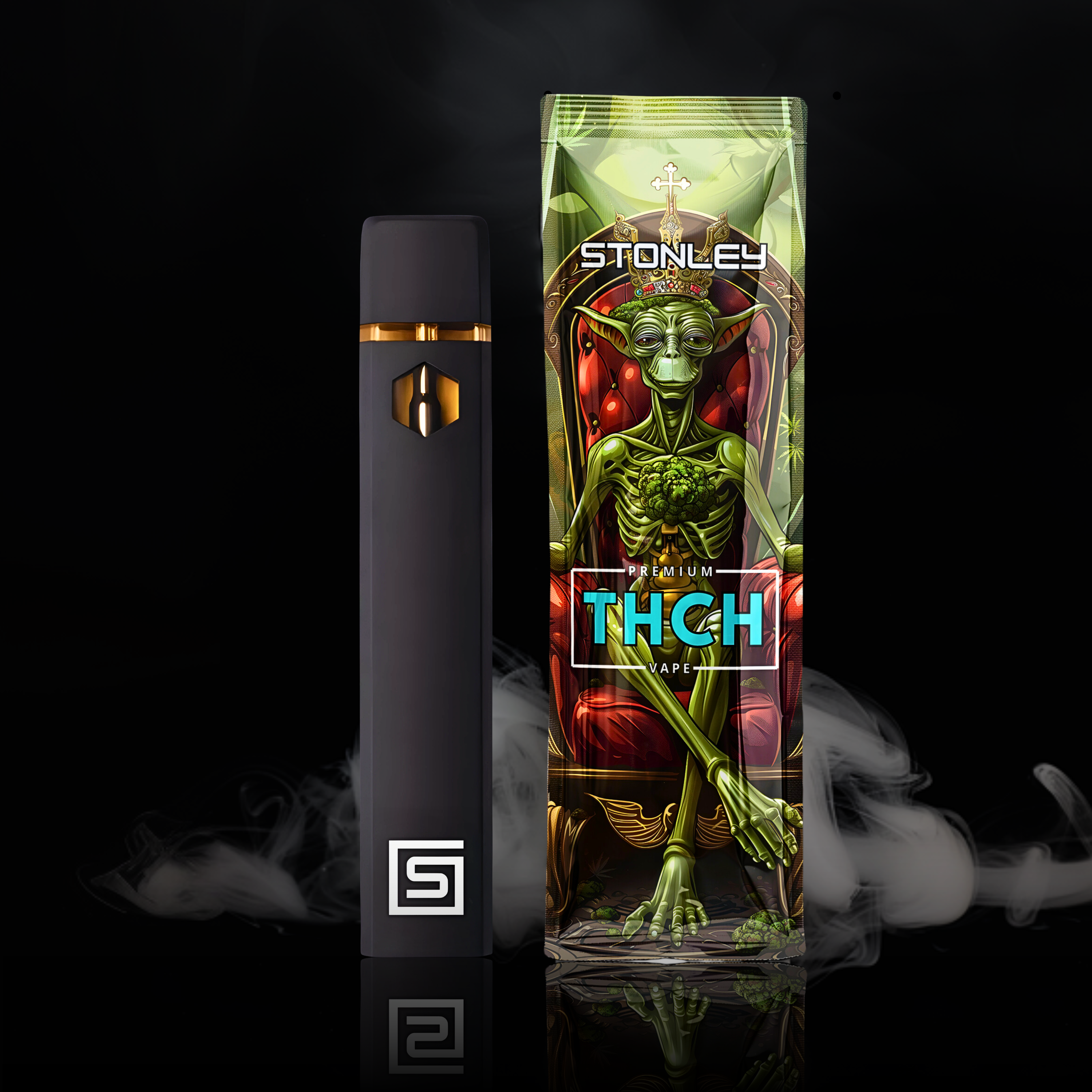 THC-H 15% Vape